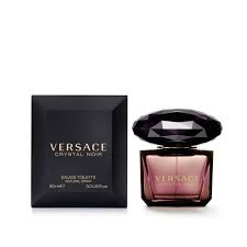 Perfume Versace Crystal Noir 